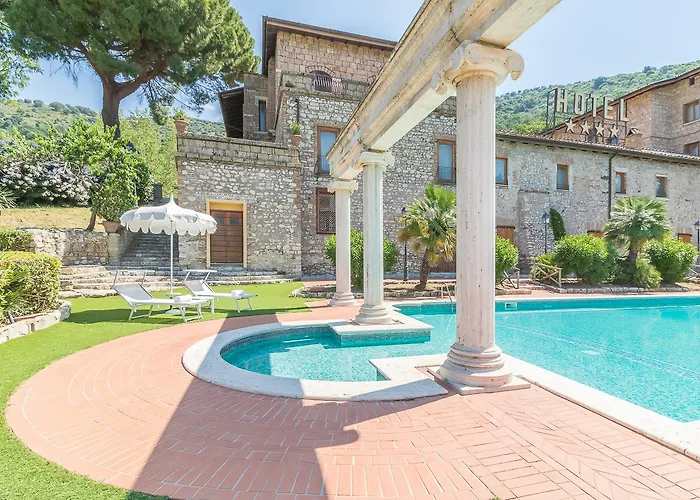 Hotel Torre Sant'Angelo